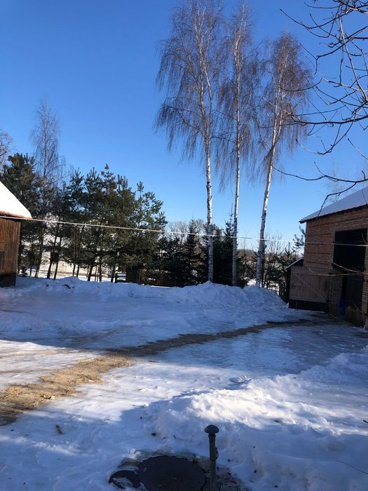 gospodarstwo Boguszewo. Zdjęcie 2