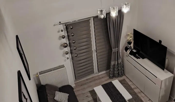 Mieszkanie 3-pokojowe Zamość, ul. Jana Heweliusza