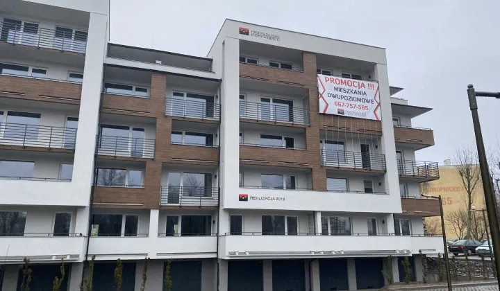 Mieszkanie 2-pokojowe Malbork, ul. Marii Konopnickiej