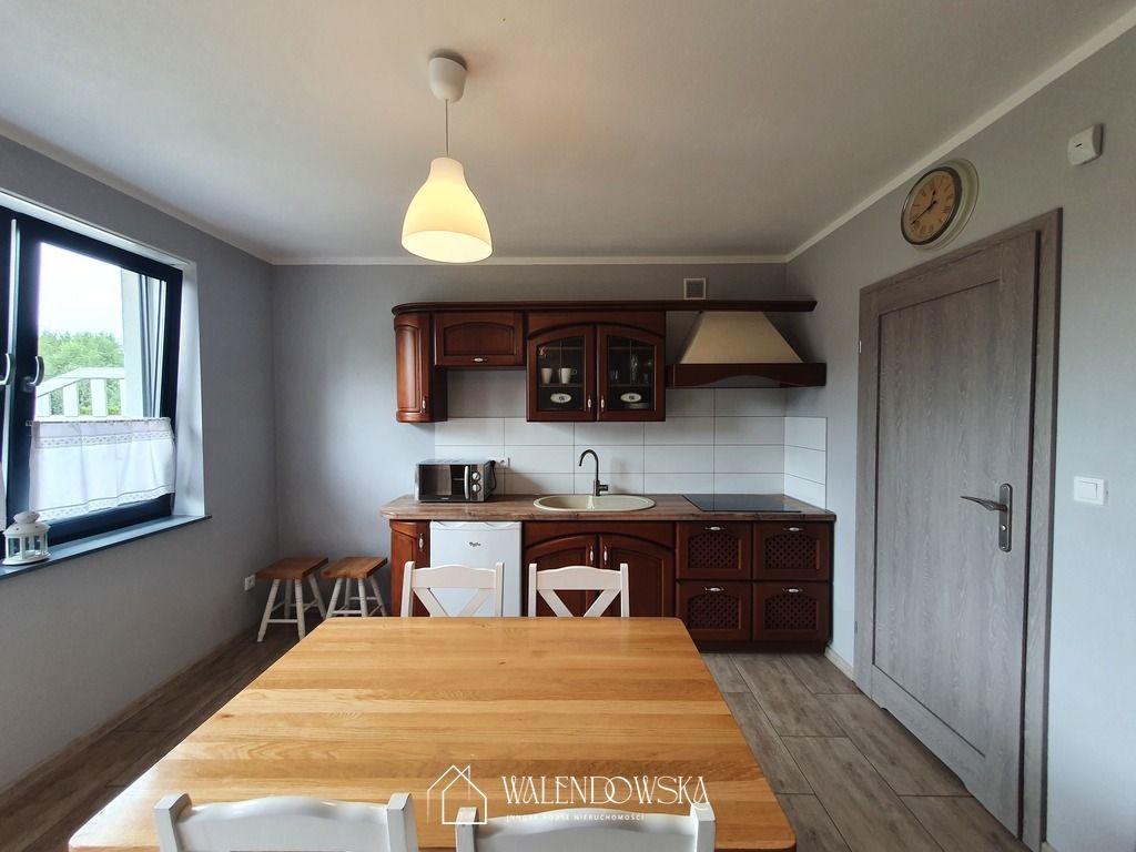 Hotel/pensjonat Rowy, ul. Malinowa. Zdjęcie 10