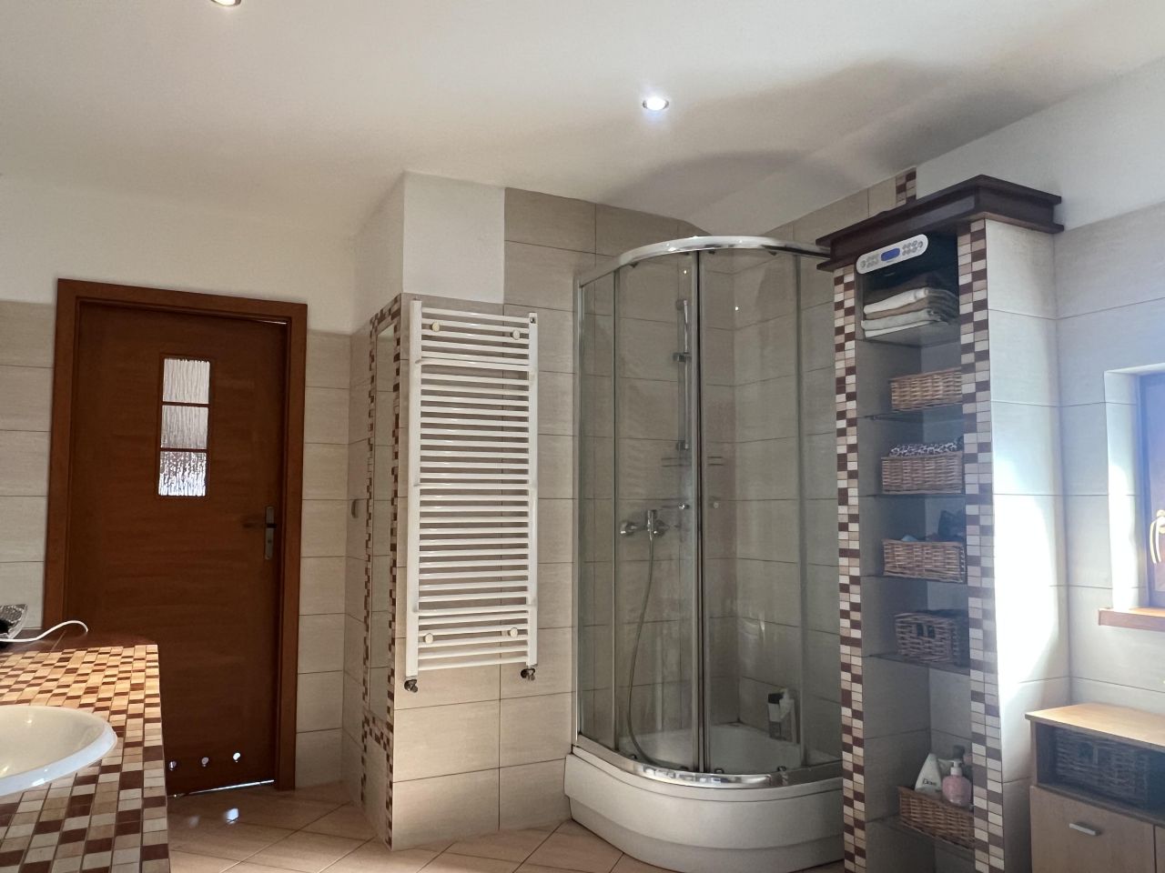 dom szeregowy, 4 pokoje Popielewo, Popielewo. Zdjęcie 9