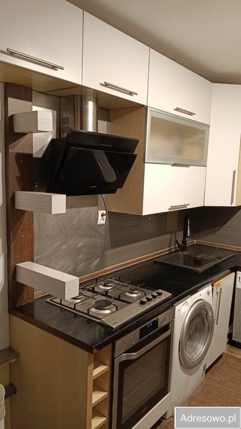 Mieszkanie 3-pokojowe Wolsztyn. Zdjęcie 2