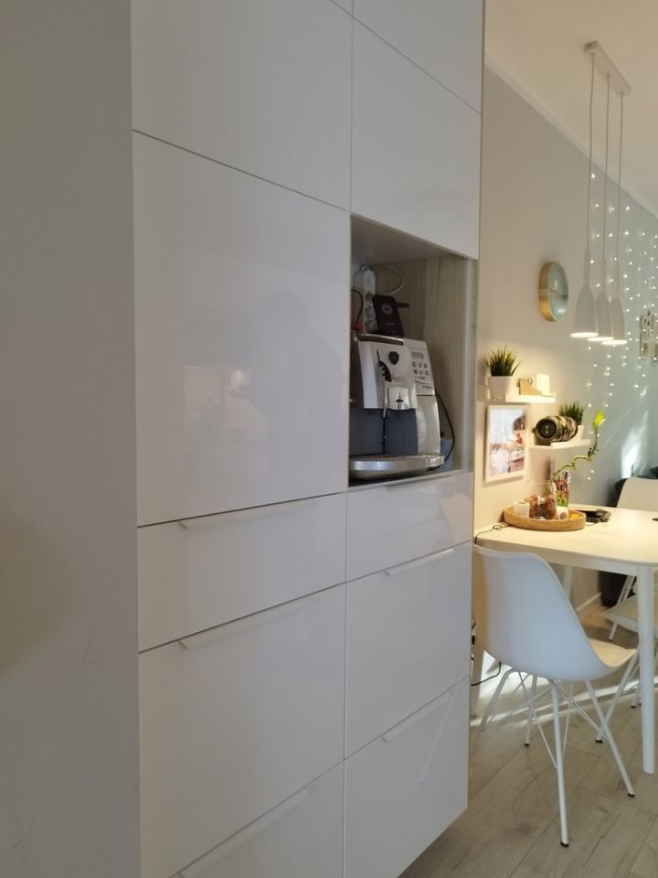 Mieszkanie 3-pokojowe Bydgoszcz Wyżyny. Zdjęcie 10