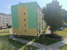 Mieszkanie 2-pokojowe Świdnik, ul. Niepodległości. Zdjęcie 2