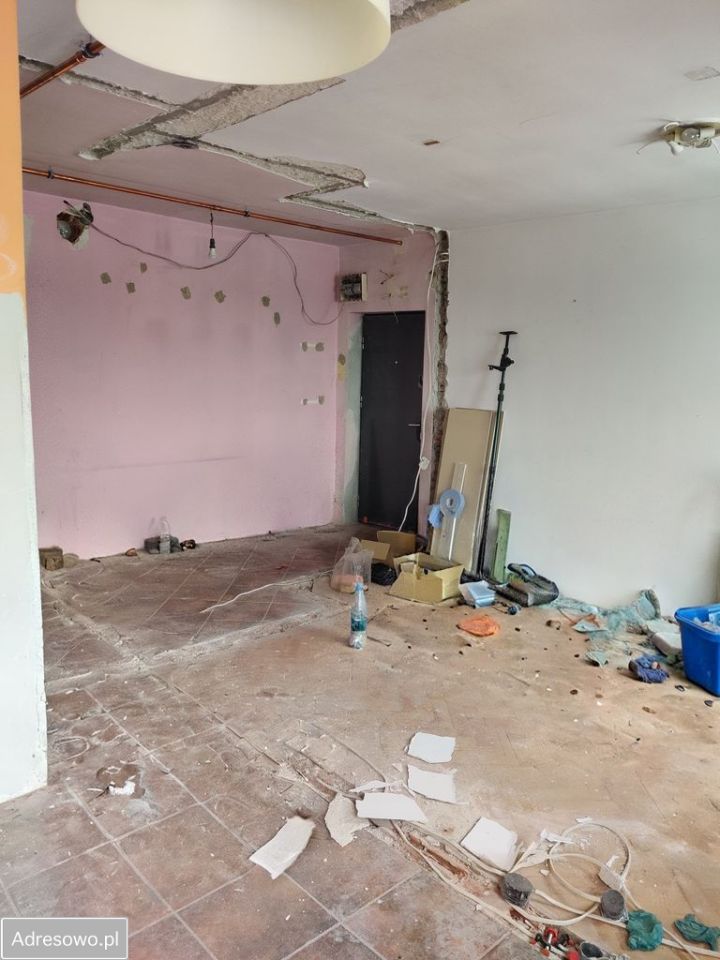 Mieszkanie 2-pokojowe Dąbrowa Górnicza Strzemieszyce Wielkie, ul. Kozubka. Zdjęcie 11