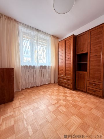 Mieszkanie 3-pokojowe Warszawa Mokotów, ul. Orzycka. Zdjęcie 6