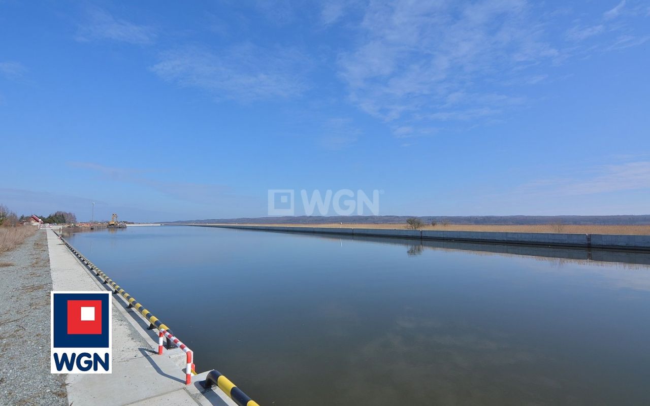 Działka rolna Nowakowo. Zdjęcie 12