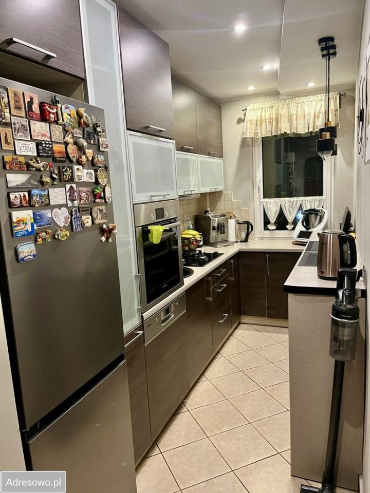 Mieszkanie 2-pokojowe Katowice Brynów, ul. Brynowska. Zdjęcie 5