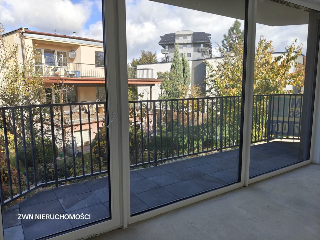 Mieszkanie 4-pokojowe Wrocław Stabłowice, ul. Dziarska. Zdjęcie 5