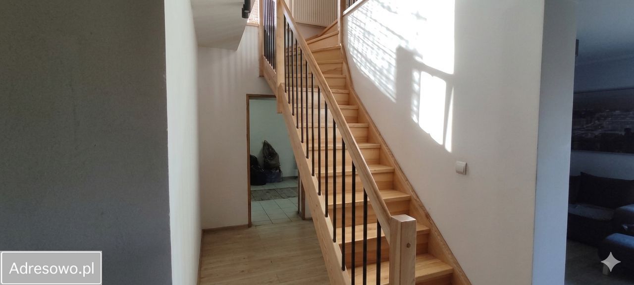 bliźniak, 5 pokoi Dębe. Zdjęcie 16