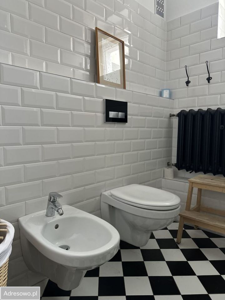 Mieszkanie 2-pokojowe Łódź Polesie, ul. Srebrzyńska. Zdjęcie 18