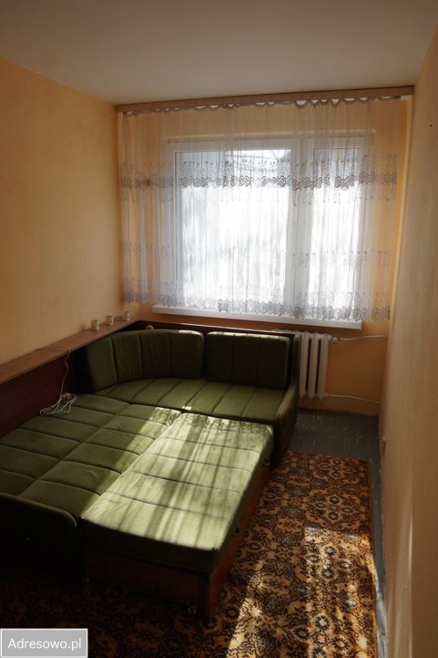 Mieszkanie 5-pokojowe Łódź Widzew, ul. Andrzeja Sacharowa. Zdjęcie 2