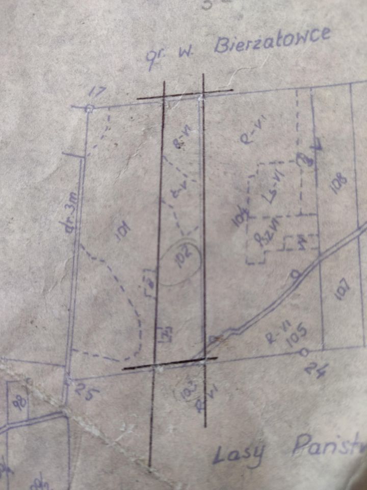 Działka inna Kukle Sadek. Zdjęcie 2