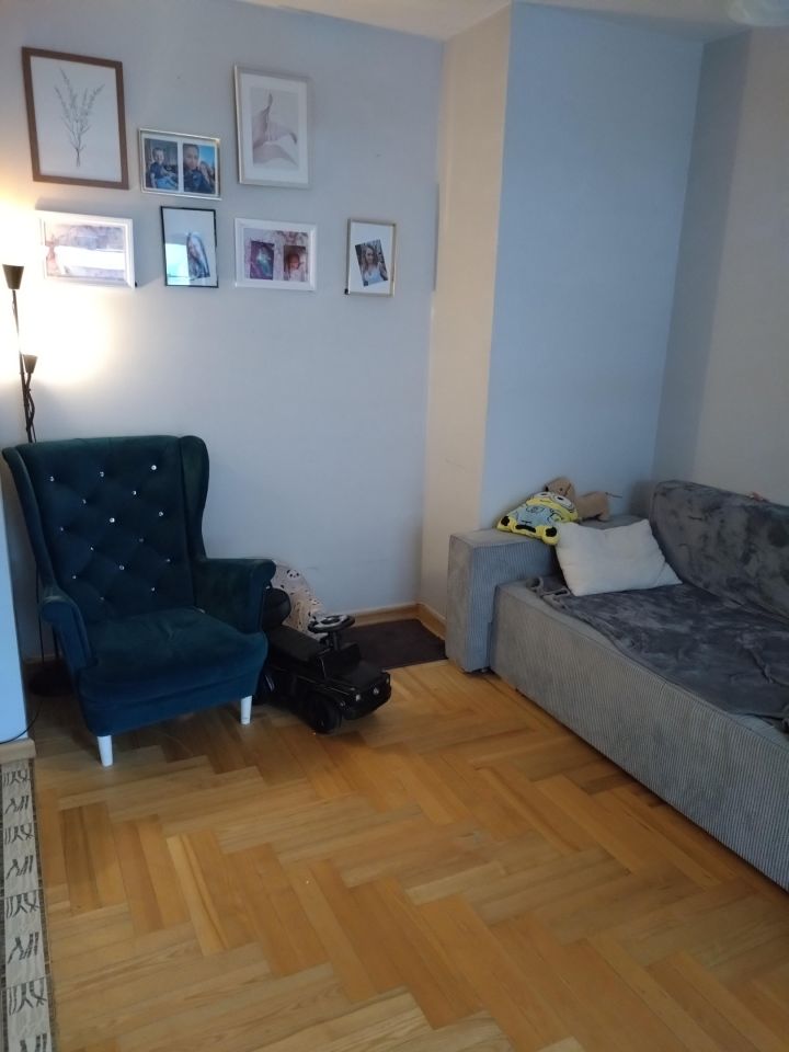 Mieszkanie 2-pokojowe Józefów Centrum, ul. Świderska. Zdjęcie 5