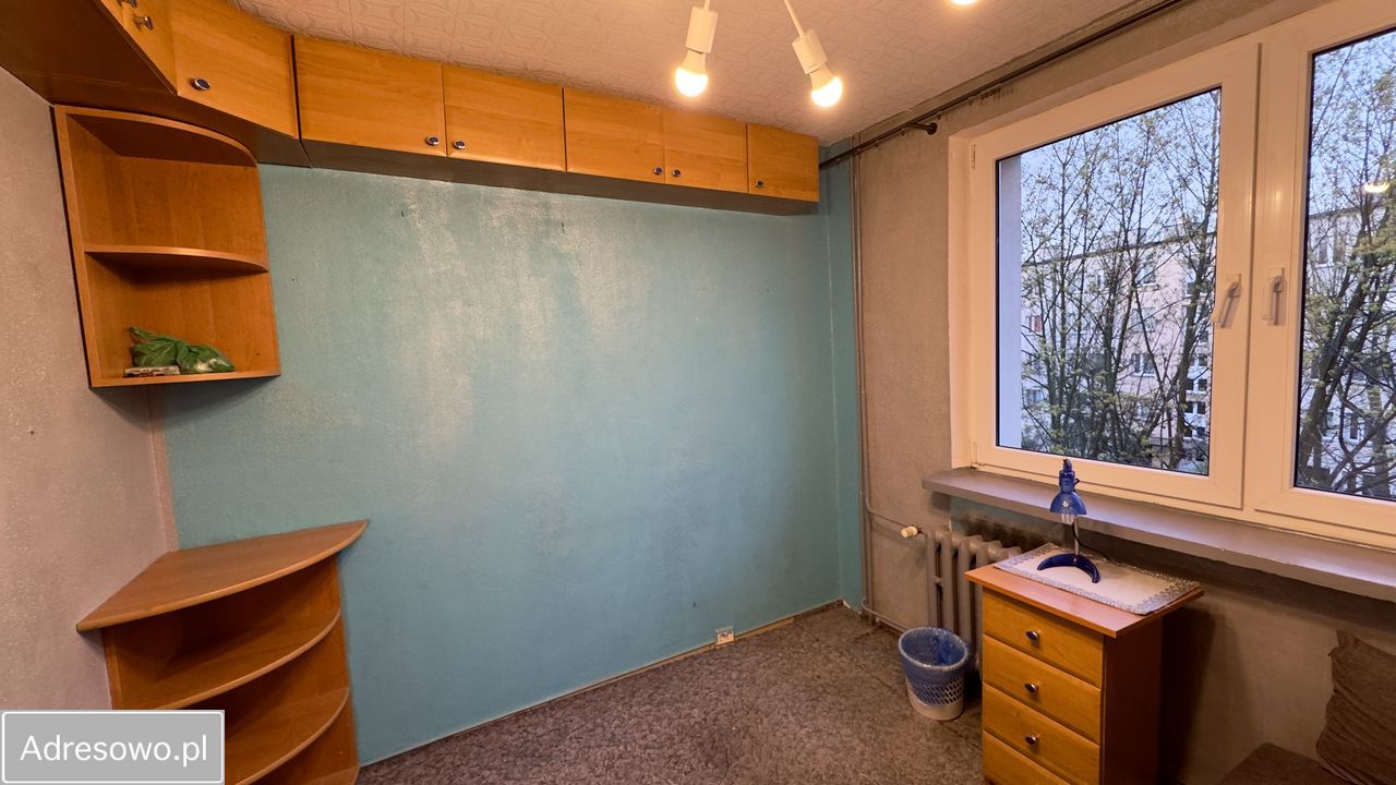 Mieszkanie 3-pokojowe Jastrzębie-Zdrój, ul. Pomorska. Zdjęcie 7