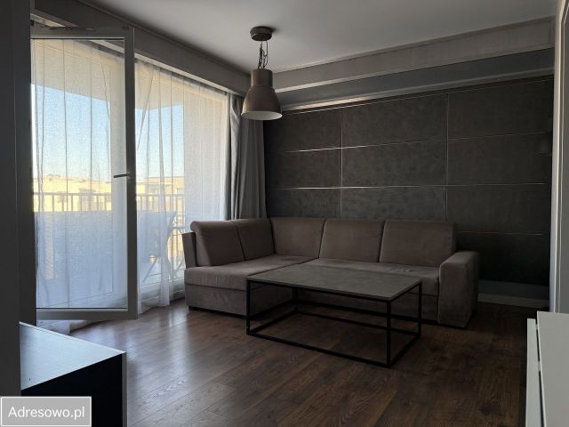 Mieszkanie 2-pokojowe Poznań Wilda, ul. Rolna. Zdjęcie 1