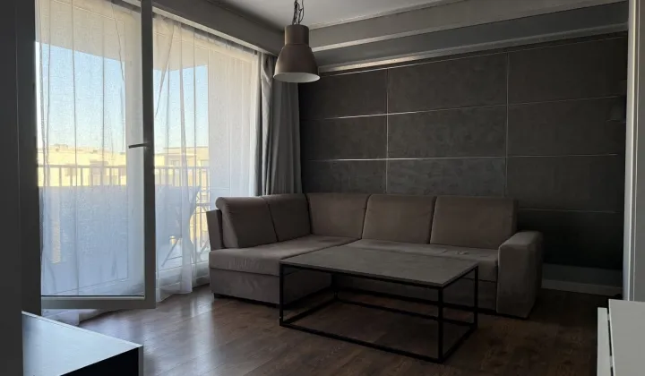 Mieszkanie 2-pokojowe Poznań Wilda, ul. Rolna