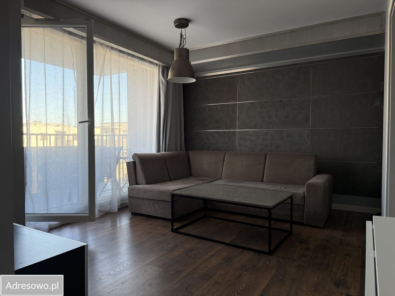 Mieszkanie 2-pokojowe Poznań Wilda, ul. Rolna. Zdjęcie 1