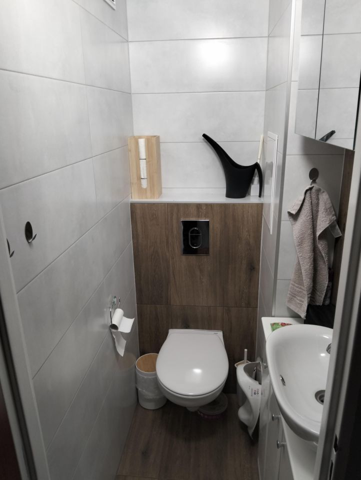 Mieszkanie 3-pokojowe Jelcz-Laskowice Laskowice, ul. Władysława Grabskiego. Zdjęcie 7