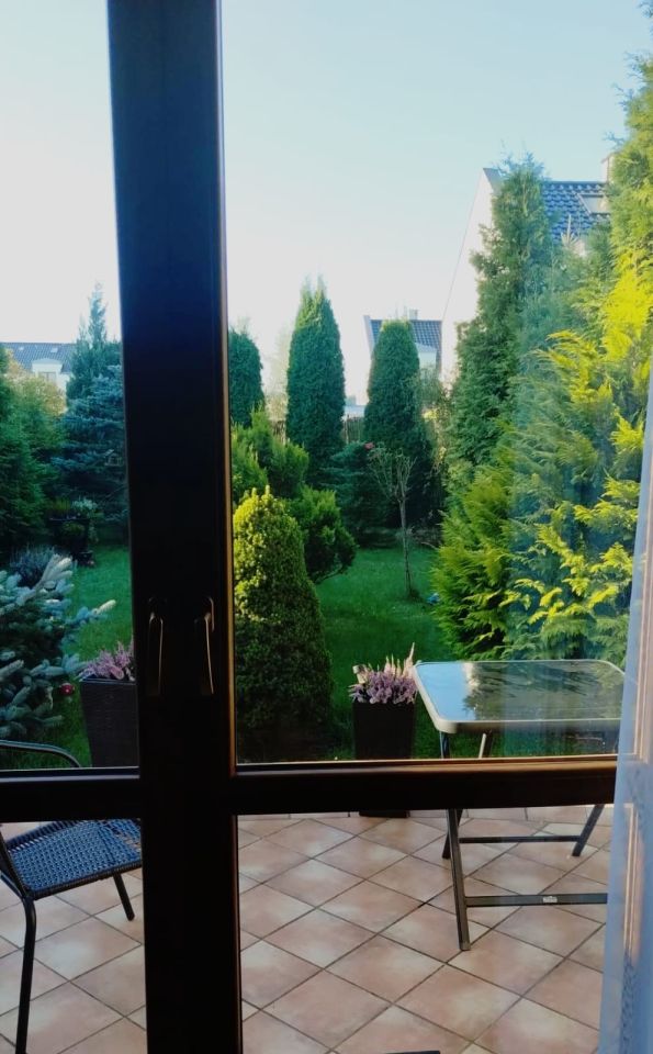 dom szeregowy, 4 pokoje Siemianice, ul. Parkowa. Zdjęcie 11