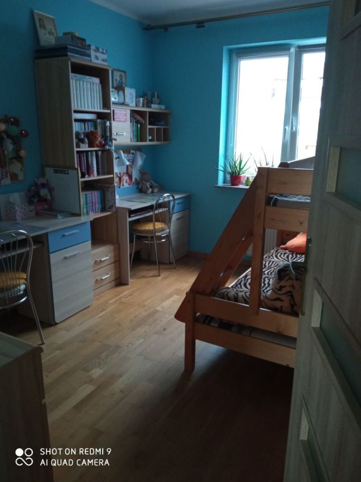 Mieszkanie 3-pokojowe Giżycko, ul. Wodociągowa. Zdjęcie 5