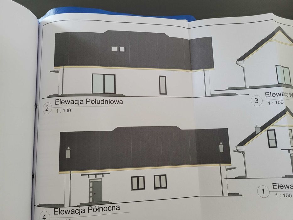 Działka budowlana Wągrowiec. Zdjęcie 4