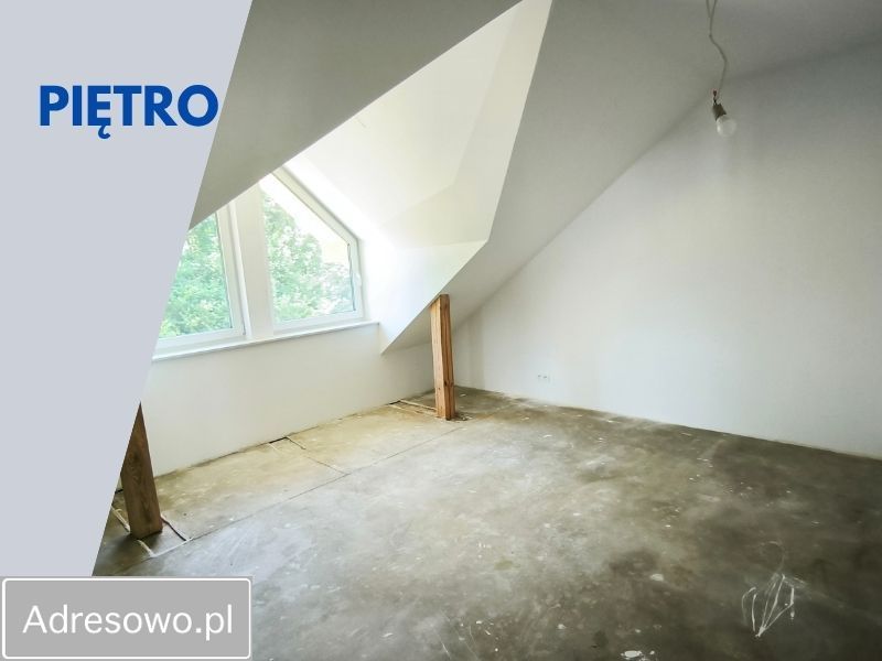 bliźniak, 4 pokoje Malin, ul. Miła. Zdjęcie 16