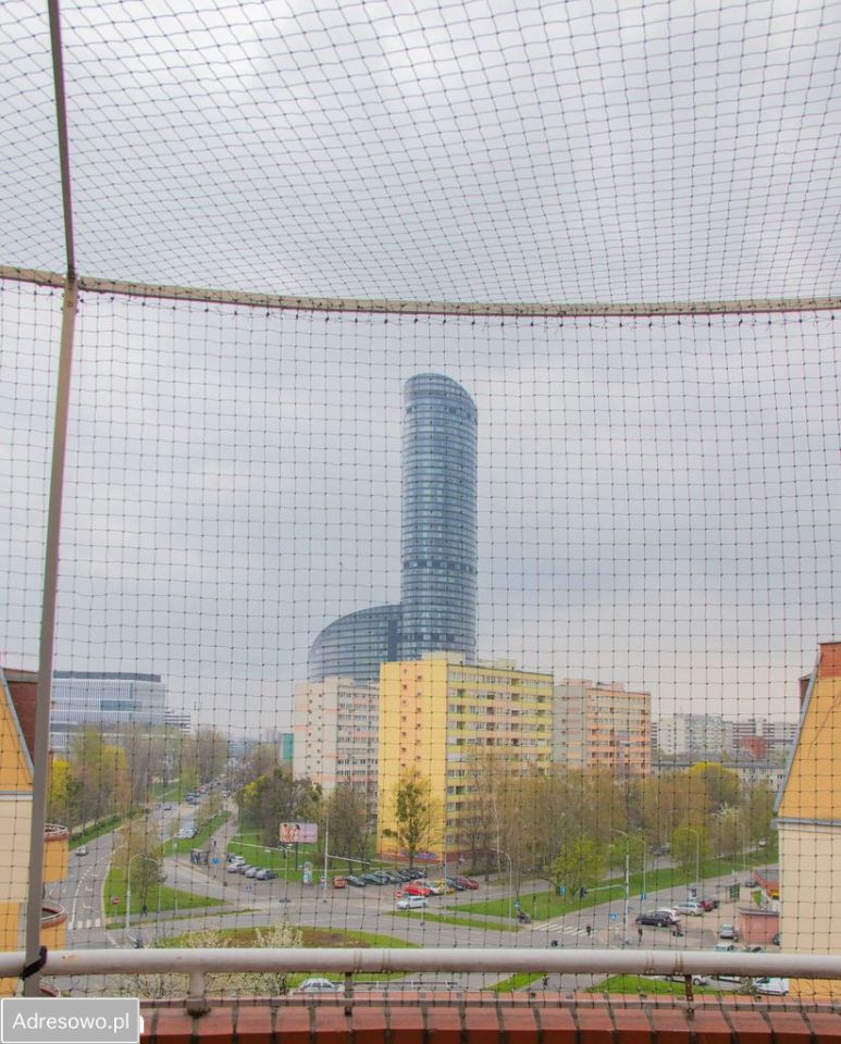 Mieszkanie 3-pokojowe Wrocław Krzyki, ul. Skwierzyńska. Zdjęcie 11