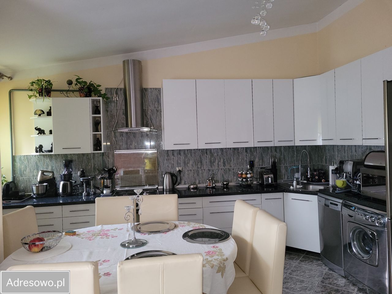 dom szeregowy, 3 pokoje Wołów, ul. Wrzosowa. Zdjęcie 8