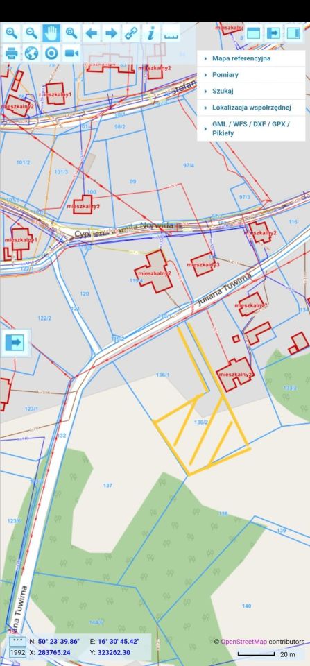 Działka budowlana Polanica-Zdrój. Zdjęcie 3