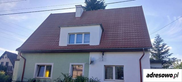 dom wolnostojący, 5 pokoi Olsztyn Kortowo, ul. Juranda ze Spychowa. Zdjęcie 1