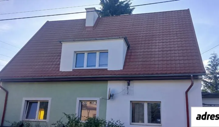 dom wolnostojący, 5 pokoi Olsztyn Kortowo, ul. Juranda ze Spychowa