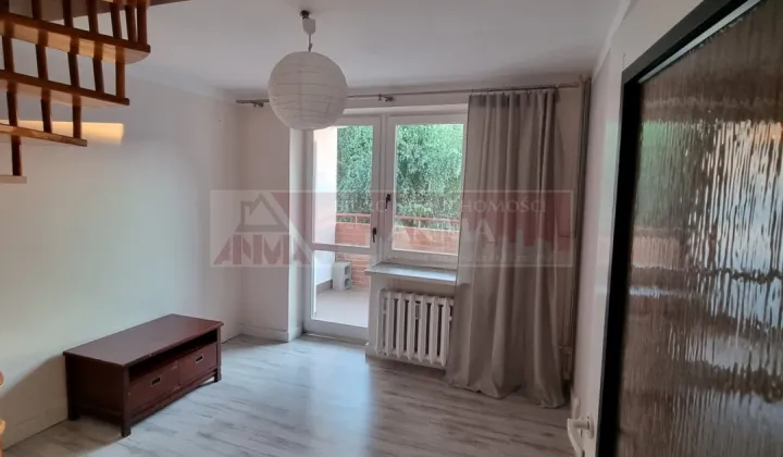 Mieszkanie 3-pokojowe Lublin, ul. Bursztynowa