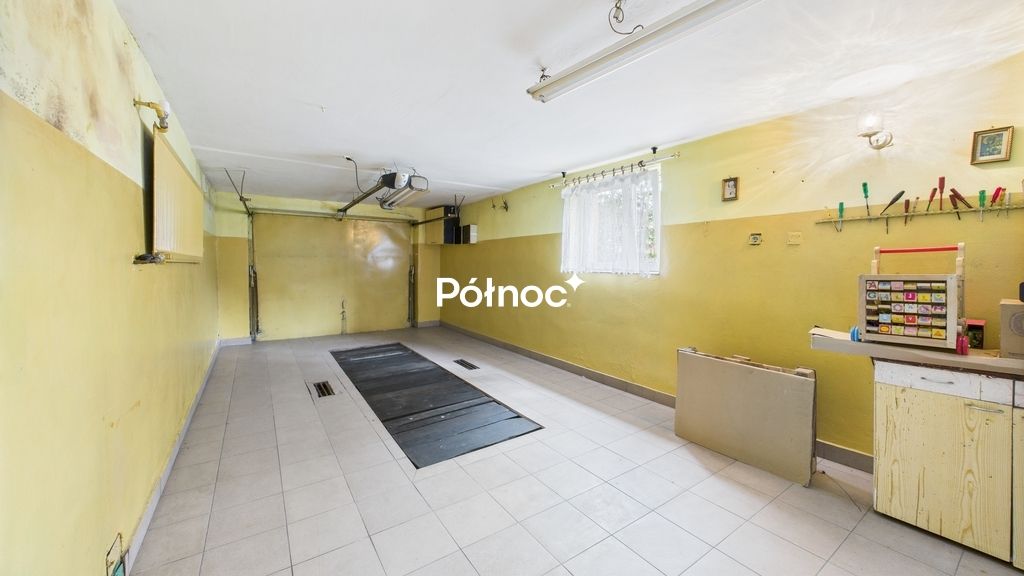 dom wolnostojący, 4 pokoje Kolno, ul. Armii Krajowej. Zdjęcie 47
