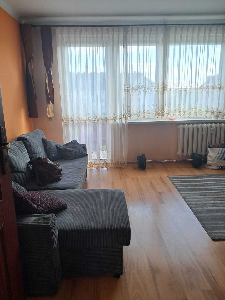 Mieszkanie 2-pokojowe Ostrowiec Świętokrzyski, os. Ogrody. Zdjęcie 7