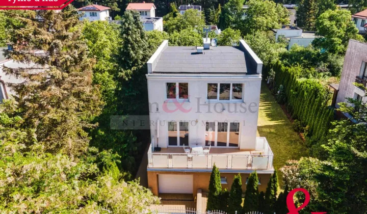 dom wolnostojący, 6 pokoi Gdańsk Osowa, ul. Leonida Teligi