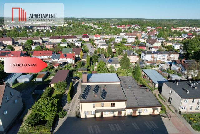 dom wolnostojący, 13 pokoi Miastko. Zdjęcie 38