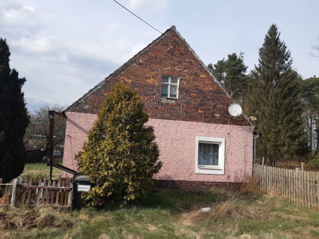 dom wolnostojący Barłogi. Zdjęcie 1