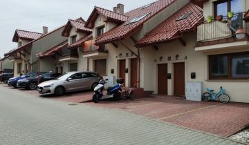 Mieszkanie 4-pokojowe Wieliczka Centrum, ul. Zbożowa