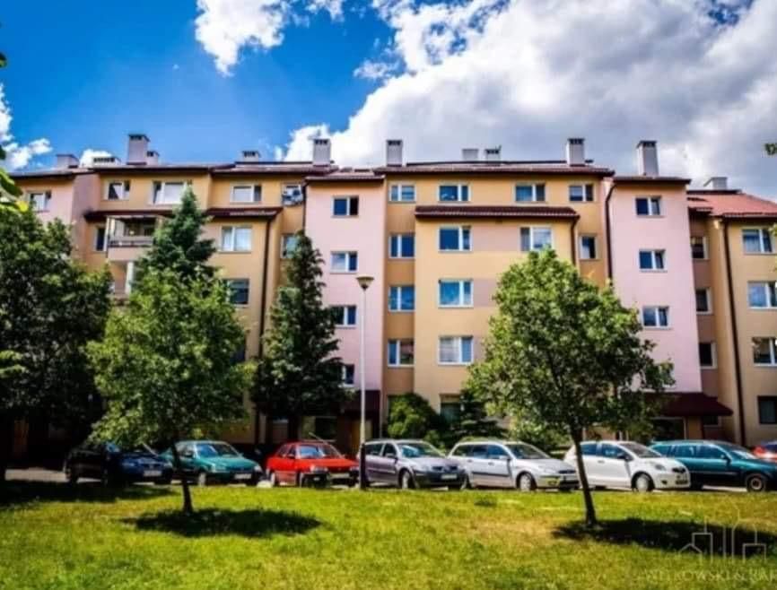 Mieszkanie 2-pokojowe Tarnobrzeg, ul. 11 Listopada