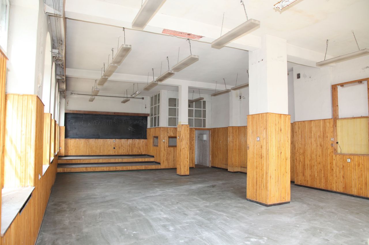 Nieruchomość komercyjna Szczecin Niebuszewo, ul. Ludowa. Zdjęcie 8