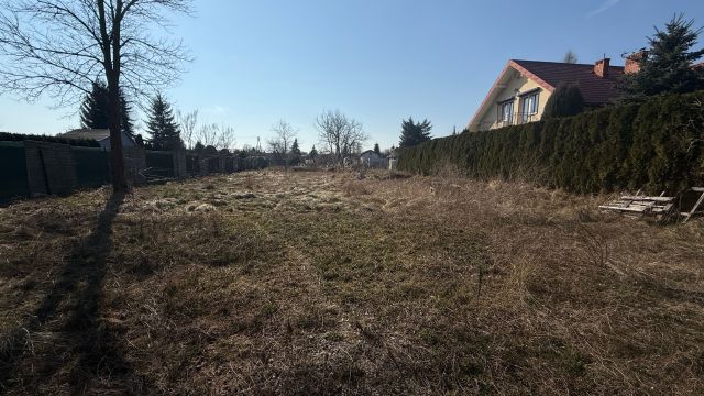 Działka budowlana Sieradz, ul. Łąkowa. Zdjęcie 1