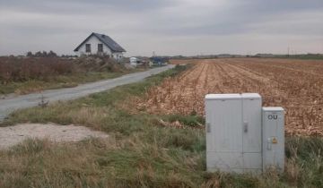 Działka rolna Węgry