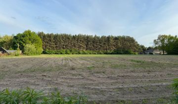 Działka budowlana Łódź Bałuty, ul. Zimna Woda