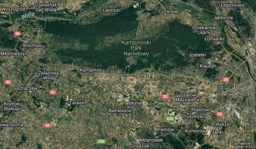 Mieszkanie 2-pokojowe Leszno
