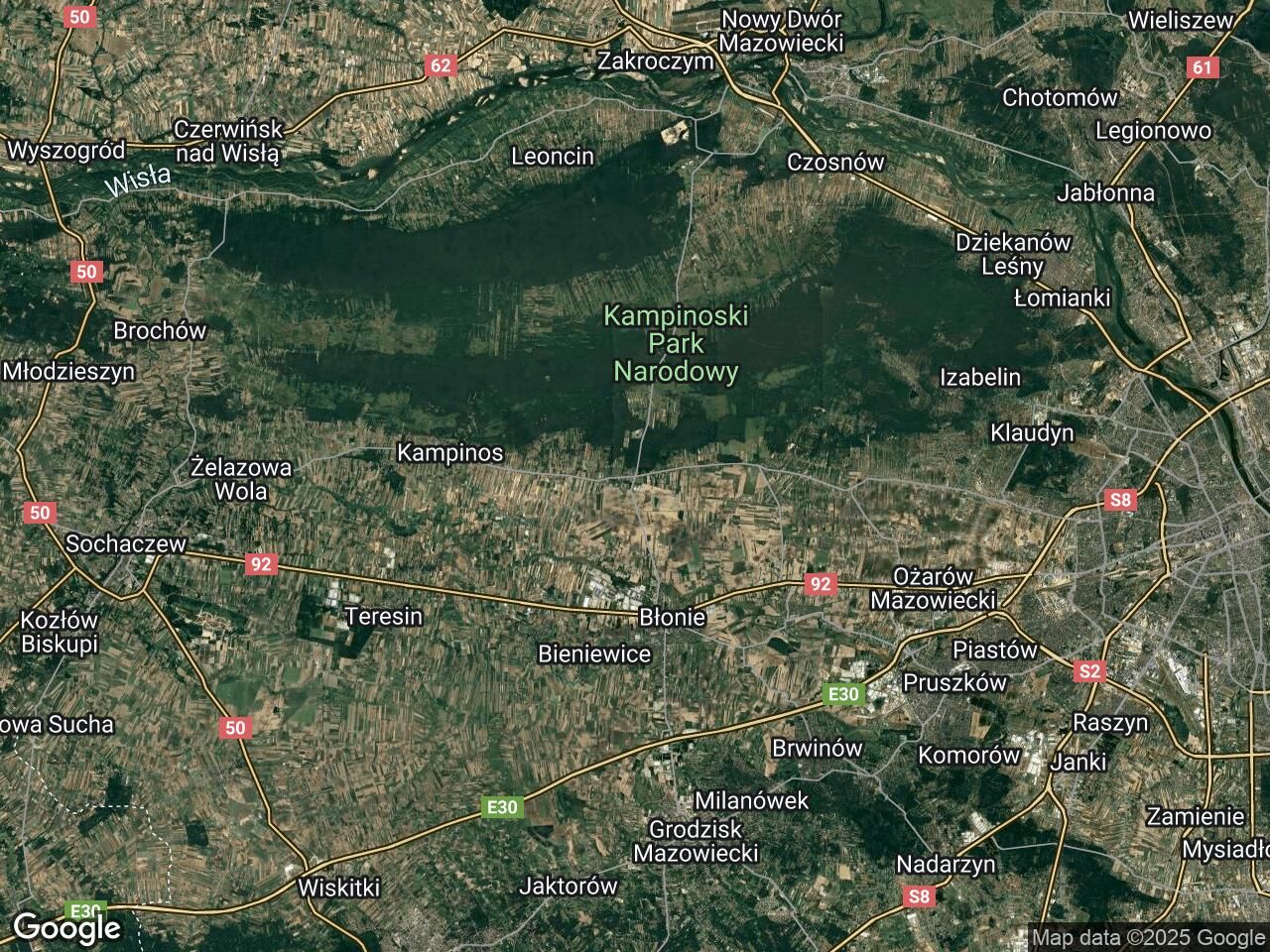 Mieszkanie 2-pokojowe Leszno