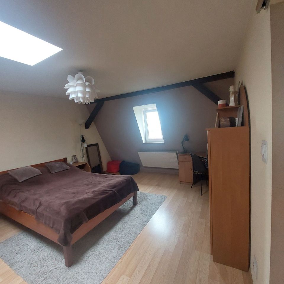 Mieszkanie 4-pokojowe Żary, ul. Wrocławska. Zdjęcie 6