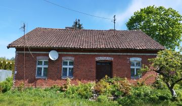 dom wolnostojący, 2 pokoje Szymanki