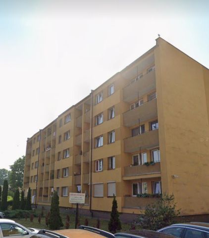 Mieszkanie 2-pokojowe Świnoujście Centrum, ul. Konstytucji 3 Maja. Zdjęcie 1
