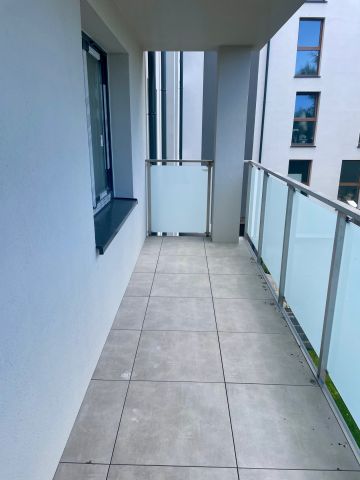 Mieszkanie 2-pokojowe Koszalin, ul. Generała Józefa Hallera. Zdjęcie 11